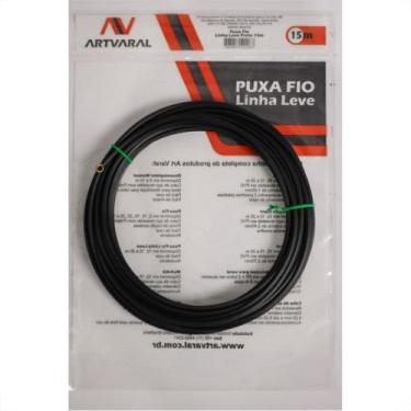 Imagem de Passa Fio Nylon Artvaral 15M Leve 2.04.001 - ART VARAL