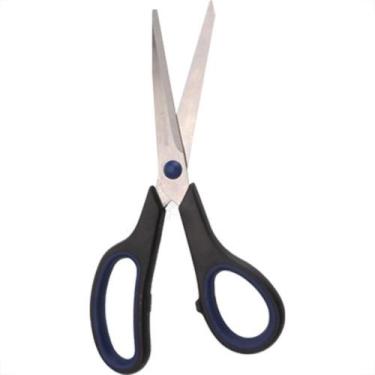 Imagem de Tesoura Uso Geral Brasfort 8E'' 7629