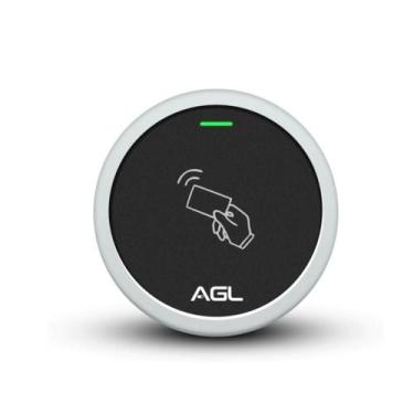 Imagem de Controle de Acesso por Cartão Mini Access Card AGL