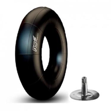Imagem de Camara ar pneu 205/55r16 marca Qbom tr13