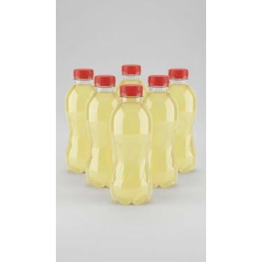 Imagem de Bebida Hidratante Abacaxi Hortelã Pack 6x550ml - Congratulations Store