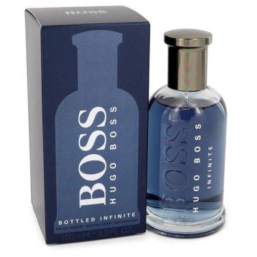 Imagem de Col. Masculina Hugo Boss 100 ML Eau De Parfum Spray