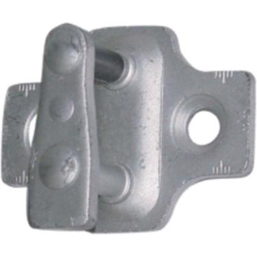 Imagem de Batente Porta Diant/Tras Lado Direito/Esquerdo Brava Marea