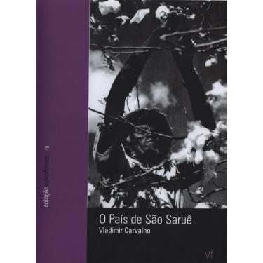 Imagem de O PAÍS DE SÃO SARUÊ ( BASEADO NA OBRA DE MANOEL CAMILO DOS SANTOS )
