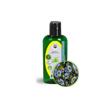 Imagem de Óleo de semente de cominho preto (Nigella Sativa) para pele, virgem - 59 ml