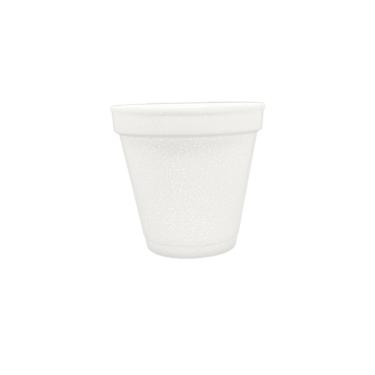 Imagem de Copo de isopor 120ml Ultratherm com 1.000 unidades