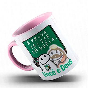 Imagem de 11d Caneca Flork Professores prova em dupla