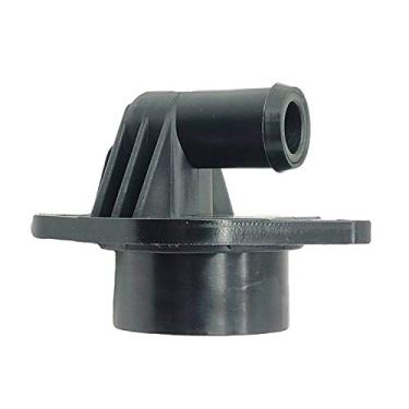 Imagem de NOVAPARTS 68083202AC Válvula PCV de ventilação positiva do cárter para Chrysler 200 300 2013-2021 Town & Country Dodge Challenger Charger Grand Caravan Journey Jeep Grand Cherokee Wrangler Ram 1500