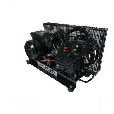 Imagem de Compressor Ar Direto Motor Bivolt Motomil