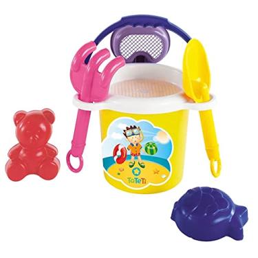 Imagem de TA TE TI - Kit Diversao na Areia - praia e jardim