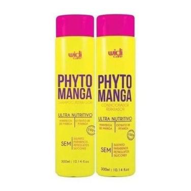 Imagem de Phyto Manga Shampoo + Condicionador Widi Care