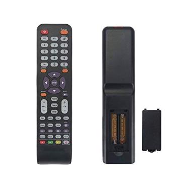 Imagem de Young Controle remoto Sceptre 142021270009C compatível com Sceptre 4K TV Série U55 U515...