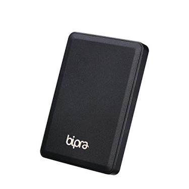Imagem de BIPRA Disco rígido externo portátil S3 2,5" USB 3.0 FAT32 - Preto (320GB)