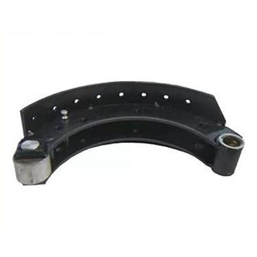 Imagem de SAPATA FREIO AR DIANTEIRO TRASEIRO LONA 183 L651 MB OF 1113 1313 1318 1313 2216 1418