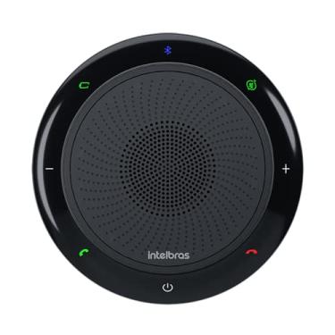 Imagem de Áudioconferência Speakerphone CAP 200 BT Preto Intelbras