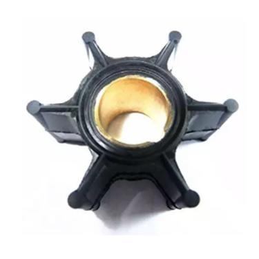 Imagem de Rotor p/ Bomba de Água Yamaha 15 Hp Pecas de barco