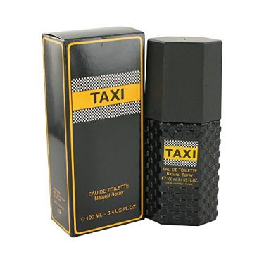 Imagem de Taxi por Femininos Cofinluxe Eau De Toilette Spray 3.4 oz - 100% autêntico