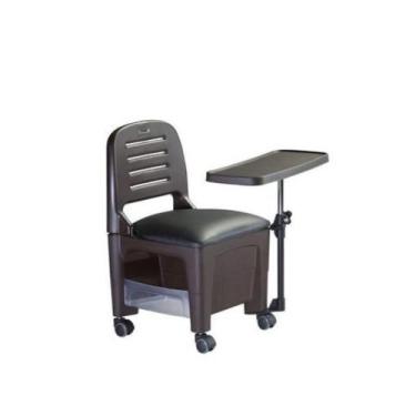 Imagem de Ciranda Bari Com Mesa Cadeira Manicure Pedicure Profissional Dompel