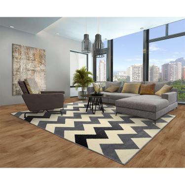 Imagem de Tapete 200x300cm Herat Tapetes São Carlos Aquarelas