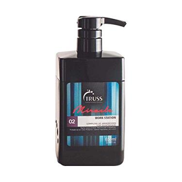 Imagem de Truss Proteic - 650ml - Miracle