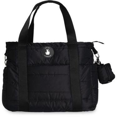 Imagem de Bolsa de Maternidade MasterBag Amelie Chamonix Preto