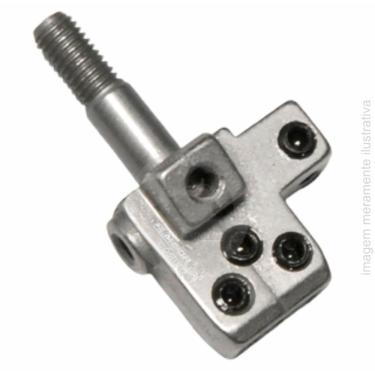 Imagem de Bitola De Ferro 6.4  3 Agulhas Para Galoneira Kansai, Nissin - 12-819