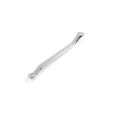 Imagem de TEKTON Chave de extremidade de caixa de deslocamento de 45 graus 13 x 15 mm | WBE24313