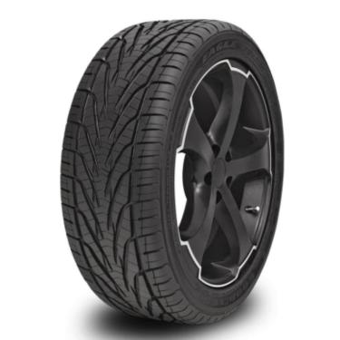 Imagem de Pneu Goodyear Aro 20 Eagle F1 Asymmetric SUV 4X4 255/55R20 110Y XL