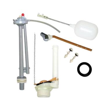 Imagem de Reparo Caixa Acoplada Ideal Standard Alavanca Frontal - F2624N