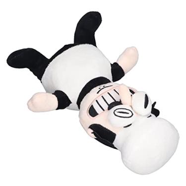 Imagem de Boné Trompete Torre de Pizza Boneca de Pelúcia Boneca de Pelúcia, Tampa de Válvula Trompete Metal Prata Fácil Adaptação ótimos Acessórios Boneco de Pelúcia para Aprender Bichos