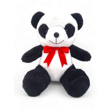 Imagem de Urso De Pelúcia Panda - Pandinha 30cm