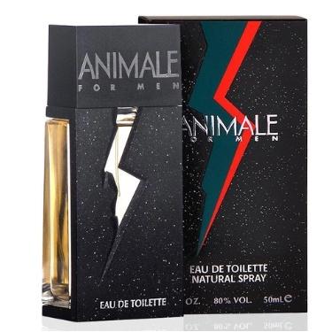 Imagem de Animale edt masc 200ML