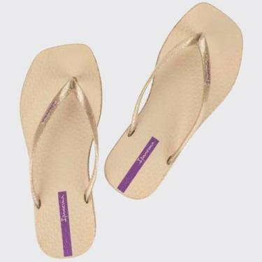 Imagem de Chinelo De Dedo Feminino Ipanema Edge Maxi Glow 27095