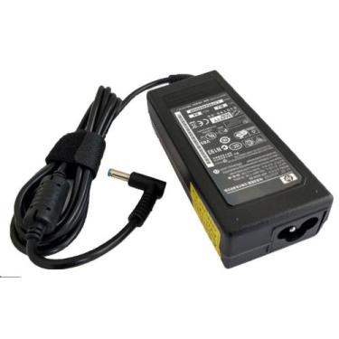 Imagem de Carregador HP Envy 65W Plug Azul 14k00tx 15-j000 17-j000