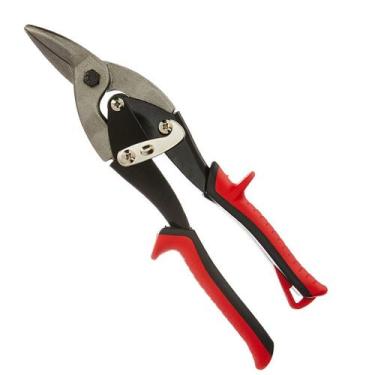 Imagem de Tesoura Aviação para Chapa Corte Direita 10 Pol. 783329 Mtx