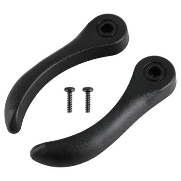 Imagem de MOTOALL Par de poltronas reclináveis 12473015 Apto para Chevrolet Blazer Colorado S10 1998-2005 para GMC Canyon Envoy Jimmy S15 1998-2005 para Olds Bravada 1998-2004