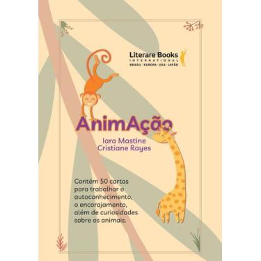 Imagem de Livro - Animação
