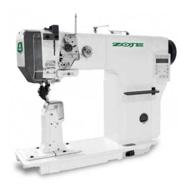 Imagem de Máquina de Coluna Eletrônica-220v- ZJ9610SAD3M301 - Zoje