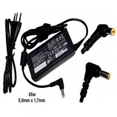 Imagem de Carregador NBC Compativel Para Note  Acer com Cabo 19 Volts X 3,42 Amp