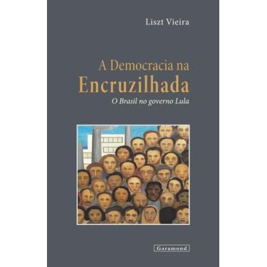 Imagem de A democracia na encruzilhada