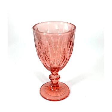 Imagem de Taça de Vidro 340ml - Conj. c/ 6 unidades