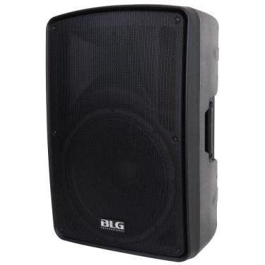 Imagem de Caixa de Som BLG BP2-15A 15" 2000W (Ativa)