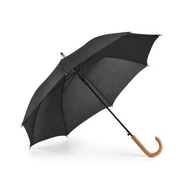Imagem de Guarda chuva Sombrinha Poliester 190t Grande Liso sem Gravar - JRMarke