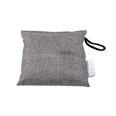 Imagem de Camco 44273 Sacos absorventes de odor de carvão de bambu Moso - Ajuda qualquer pequeno cheiro de espaço fresco sem uso de fragrância - 500 gramas