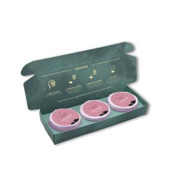 Imagem de Banho Aromático Zenai - 9 Pastilhas Com Óleo Essencial (Lavanda, Pitanga Negra, Capim Limão) | Aromaterapia | Spa | Relaxamento | Bem-estar | Meditação | Vitalidade | Autocuidado (Pitanga Negra)