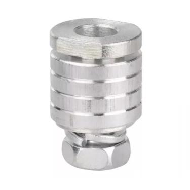 Imagem de Adaptador de Esmerilhadeira M14, Multidisco para Corte de Parede