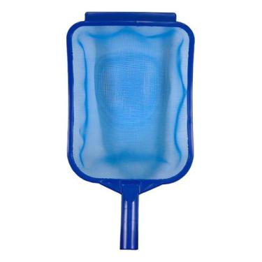 Imagem de Peneira De Plástico Mini Cata Folha E Inseto Para Limpeza Em Piscina I