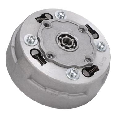 Imagem de Kit Semi -automático de Alto Desempenho de 17 Dentes para Bicicletas de Sujeira de Motor de a, ATV Go Kart