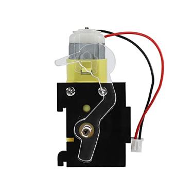 Imagem de Mini Caixa Automática de Kit DIY de Brinquedo Engraçado DIY Deixe -me Em Paz