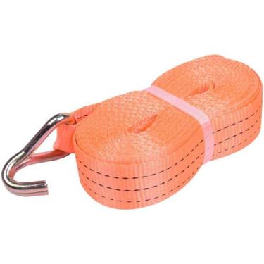 Imagem de Cinta em Poliester 50mm 9m 5Ton Worker